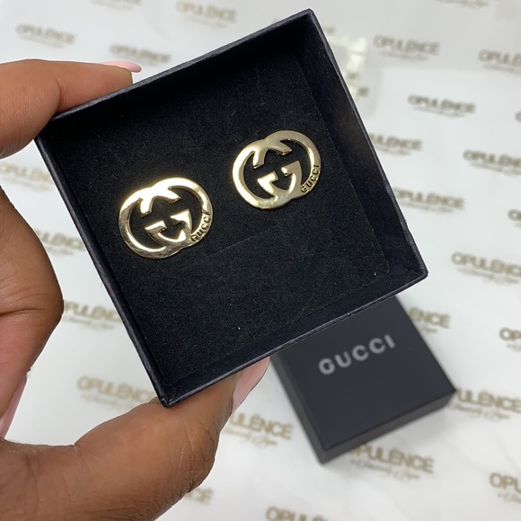 Popular earrings - Picture 5 of 5